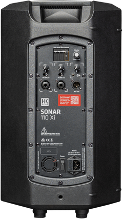 HK Audio Sonar 110XI - Aktiv Højttaler