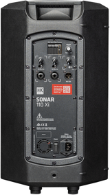 HK Audio Sonar 110XI Aktiv Højttaler