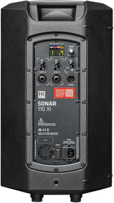 HK Audio Sonar 110XI Aktiv Højttaler