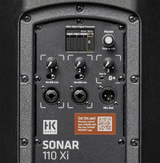 HK Audio Sonar 110XI Aktiv Højttaler