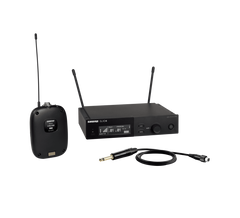 Shure SLXD14 Trådløst Guitar System (S50)
