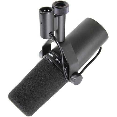 Shure SM7B Studie Mikrofon