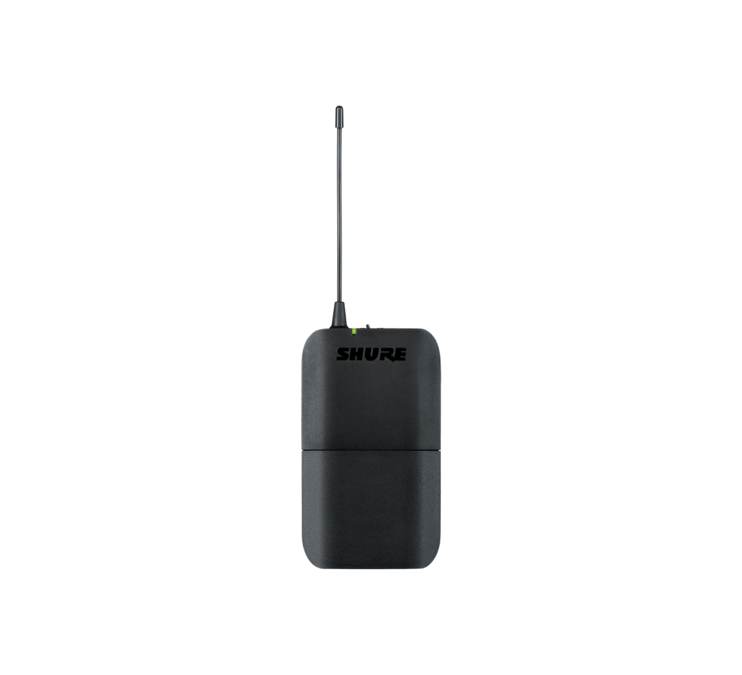 Shure BLX14 P31 Trådløst Headset (S8 - 823-832 MHz)