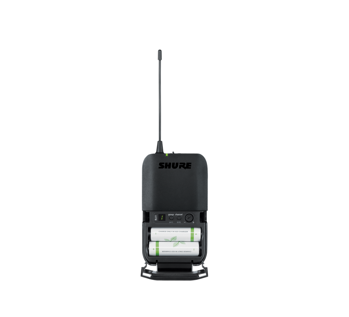 Shure BLX14 P31 Trådløst Headset (S8 - 823-832 MHz)