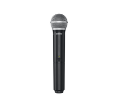 Shure BLX1288 Trådløst System (S8 - 823-832 MHz)