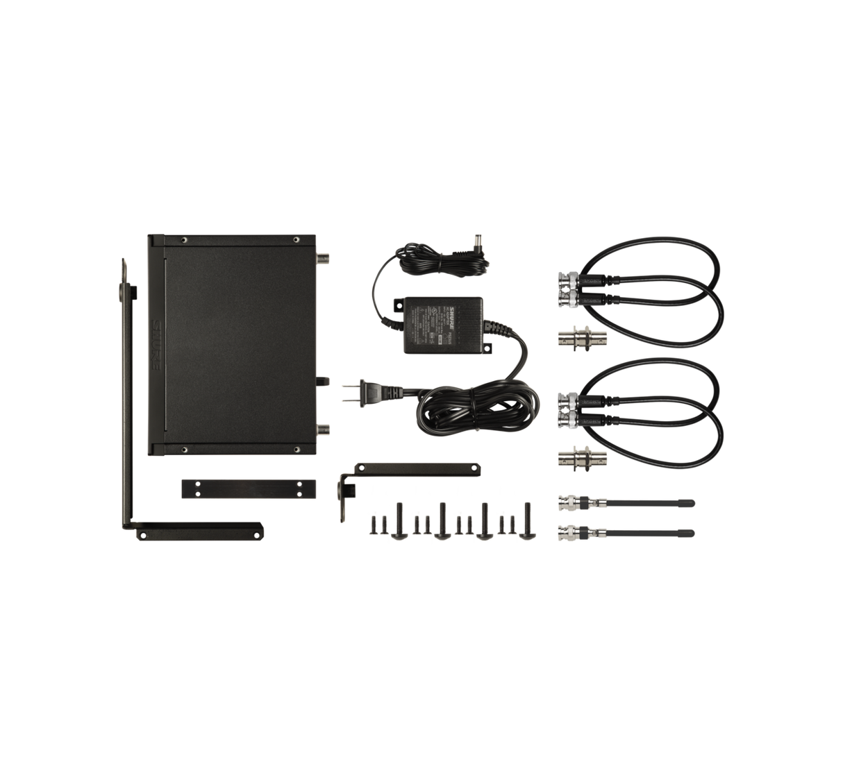 Shure BLX24R B58A Trådløs Mikrofon (S8)