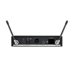 Shure BLX24R PG58 Trådløs Mikrofon (S8)