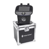 SINGING MACHINE Flightcase
