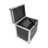 SINGING MACHINE Flightcase