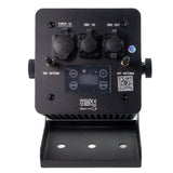 Marconi SIRIUS 6x18RGBWA+UV-B IP65 Batterilampe