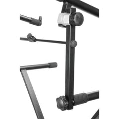Adam Hall Stands SKS 024 - Udvidelse/stacker til keyboardstativ
