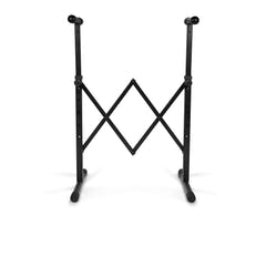Adam Hall Stands SKS 05 - Universelt stativ til keyboards og udstyr