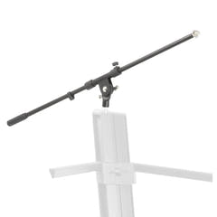 Adam Hall Stands SKS 22 MB - Bomarm til SKS22XB keyboardstativ, 2-delt, udtrækkelig