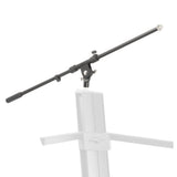 Adam Hall Stands SKS 22 MB - Bomarm til SKS22XB keyboardstativ, 2-delt, udtrækkelig