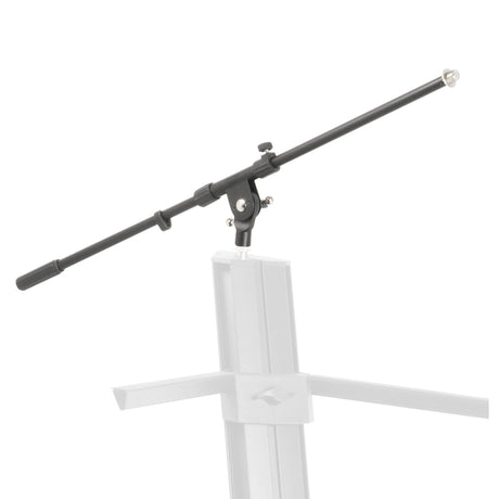 Adam Hall Stands SKS 22 MB - Bomarm til SKS22XB keyboardstativ, 2-delt, udtrækkelig