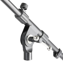 Adam Hall Stands SKS 22 MB - Bomarm til SKS22XB keyboardstativ, 2-delt, udtrækkelig