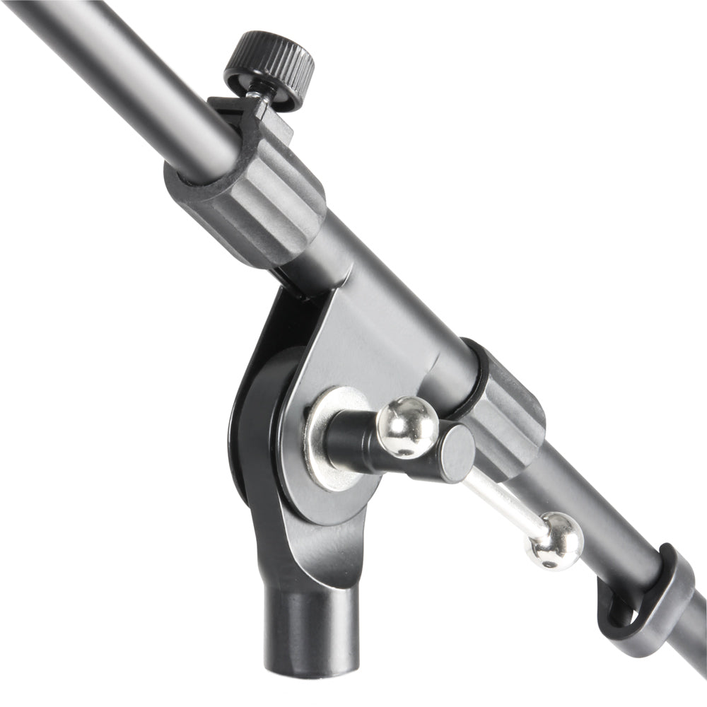 Adam Hall Stands SKS 22 MB - Bomarm til SKS22XB keyboardstativ, 2-delt, udtrækkelig