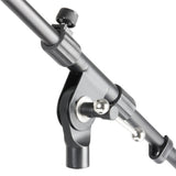 Adam Hall Stands SKS 22 MB - Bomarm til SKS22XB keyboardstativ, 2-delt, udtrækkelig