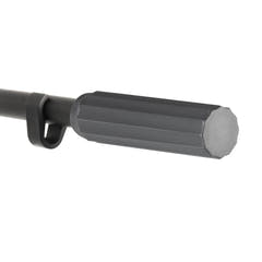 Adam Hall Stands SKS 22 MB - Bomarm til SKS22XB keyboardstativ, 2-delt, udtrækkelig