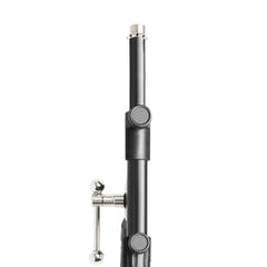 Adam Hall Stands SKS 22 MB - Bomarm til SKS22XB keyboardstativ, 2-delt, udtrækkelig
