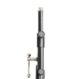Adam Hall Stands SKS 22 MB - Bomarm til SKS22XB keyboardstativ, 2-delt, udtrækkelig