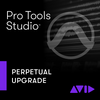 Pro Tools Studio Perpetual Upgrade
