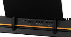Studiologic SL MK2 Magnetic Brackets