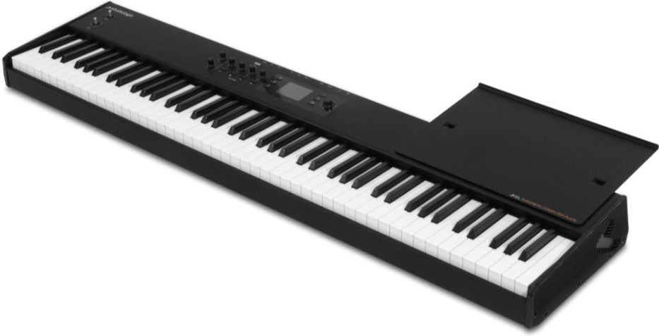 Studiologic SL Magnetic Computer Plate MK2 Type C