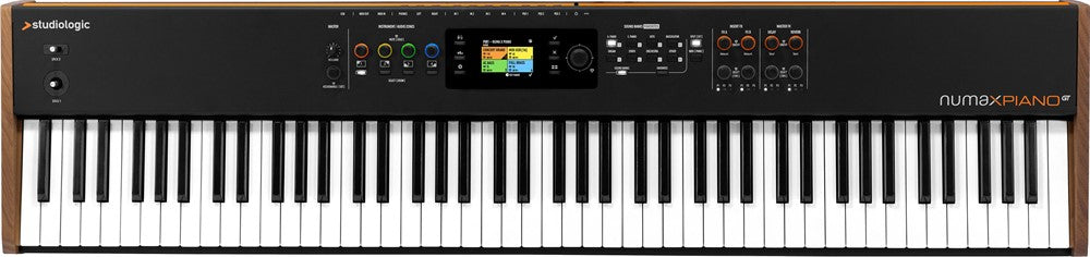Studiologic Numa X Piano GT