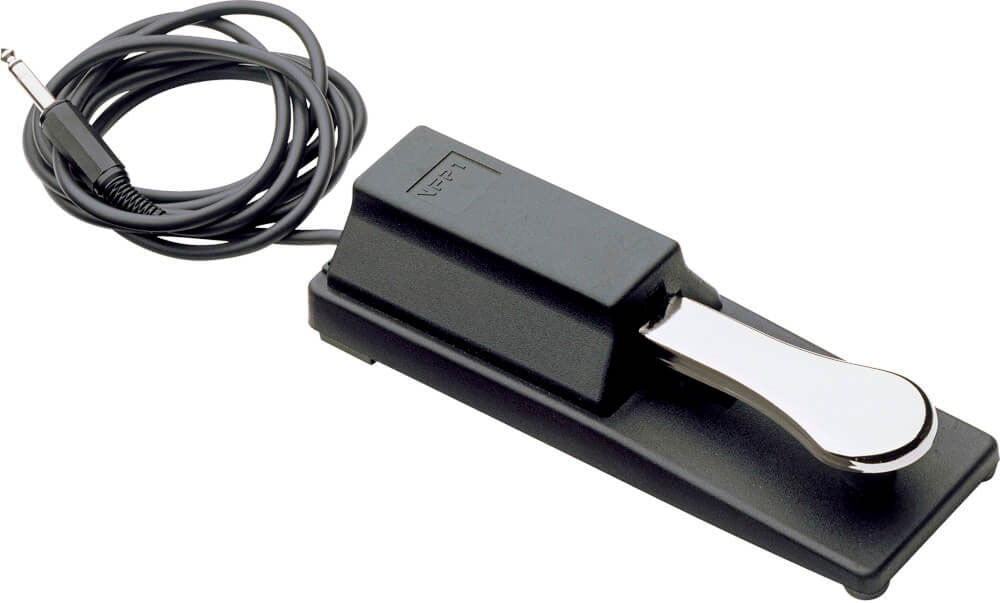 Studiologic VFP1/15 Sustain Pedal
