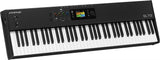 Studiologic SL73 MK2 MIDI keyboard
