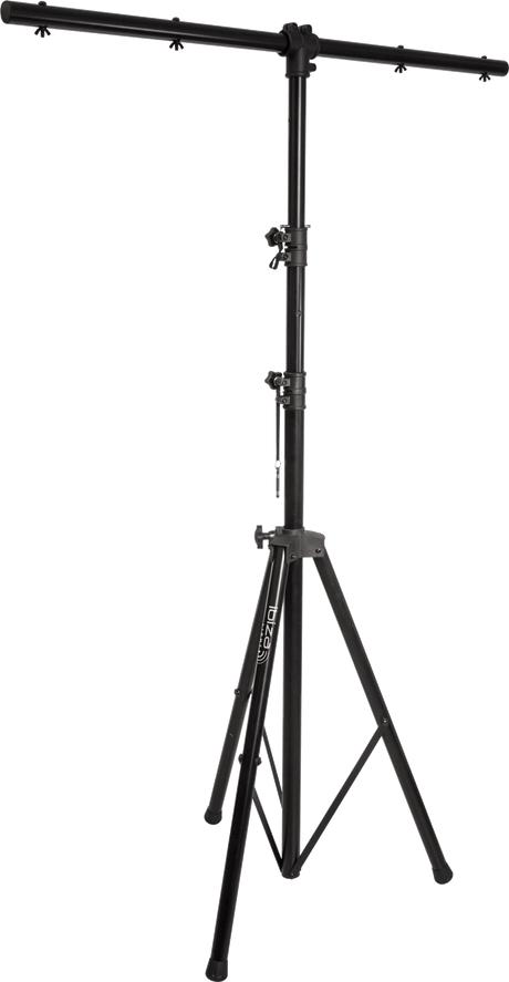 Ibiza - Lysstativ med T-bar (45kg, 3,5m)