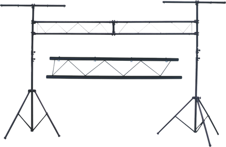 Ibiza Lysstativ system (300cm)