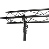 Ibiza Truss Push-up System Mk2