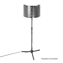 Adam Hall RF1 Mikrofon Skærm