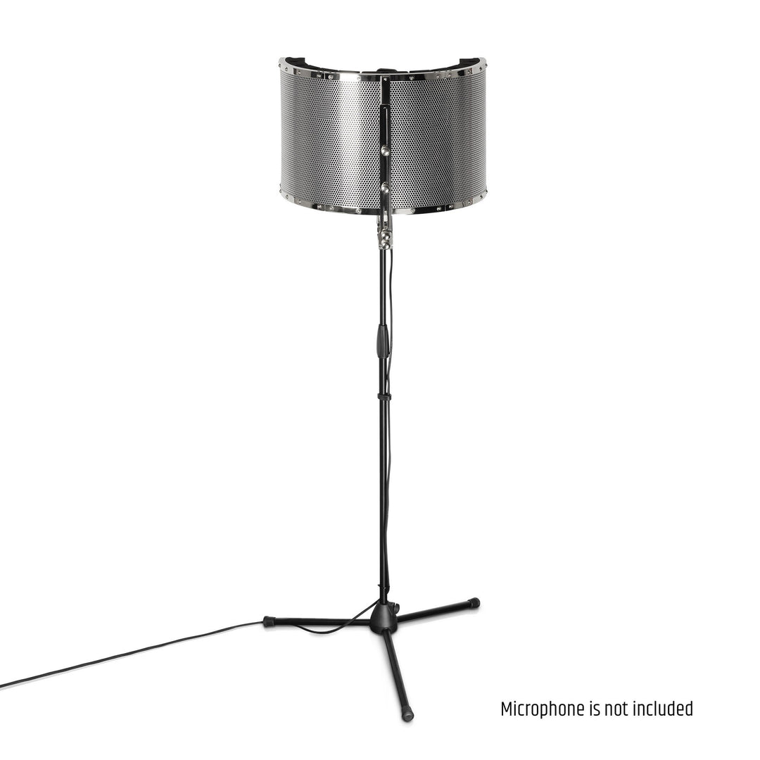 Adam Hall RF1 Mikrofon Skærm