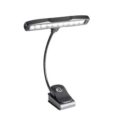 Adam Hall Stands SLED 10 - LED-lys til nodestativ