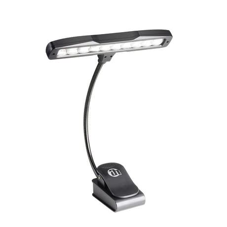 Adam Hall Stands SLED 10 - LED-lys til nodestativ
