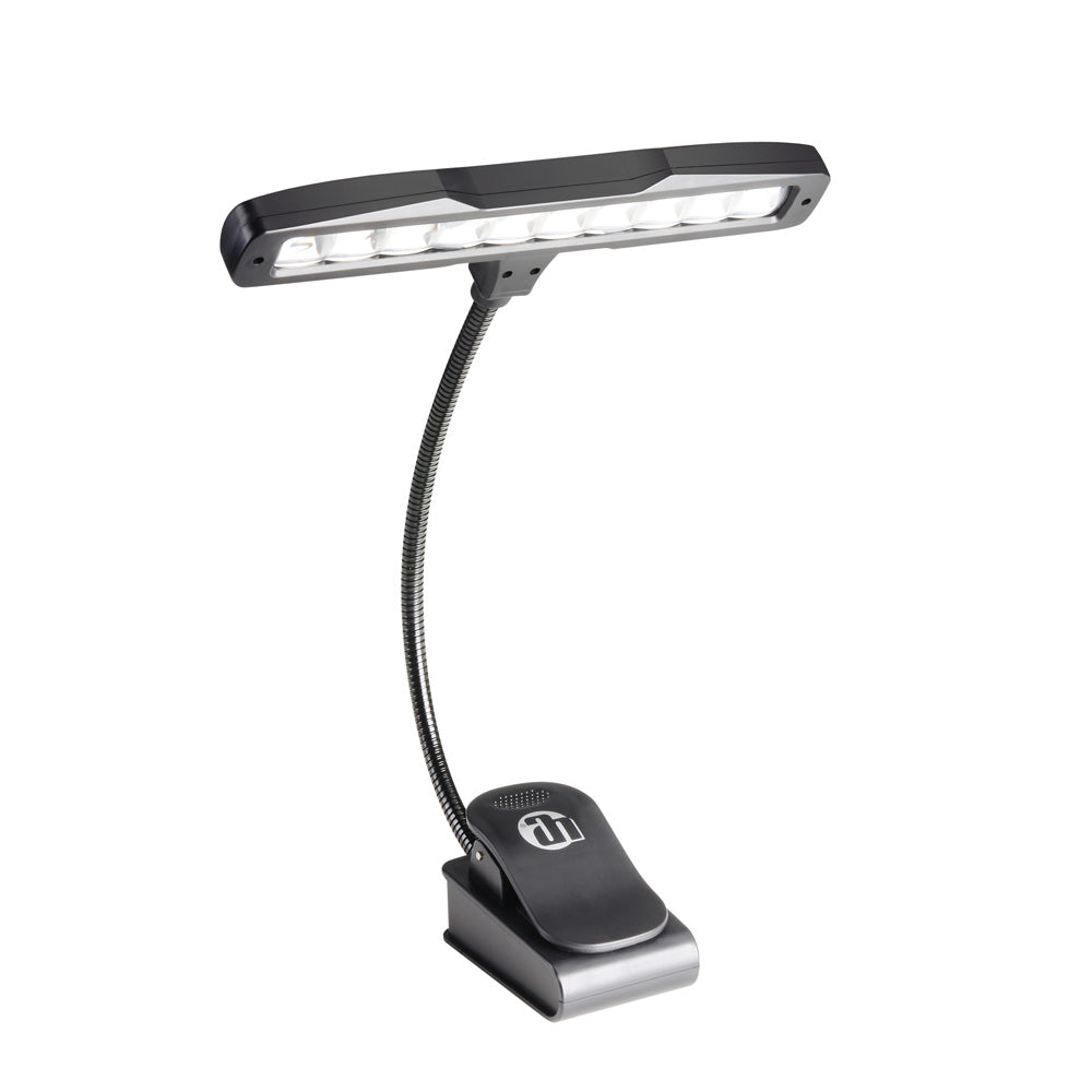 Adam Hall Stands SLED 10 - LED-lys til nodestativ