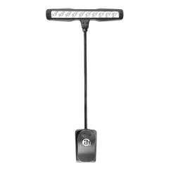 Adam Hall Stands SLED 10 - LED-lys til nodestativ