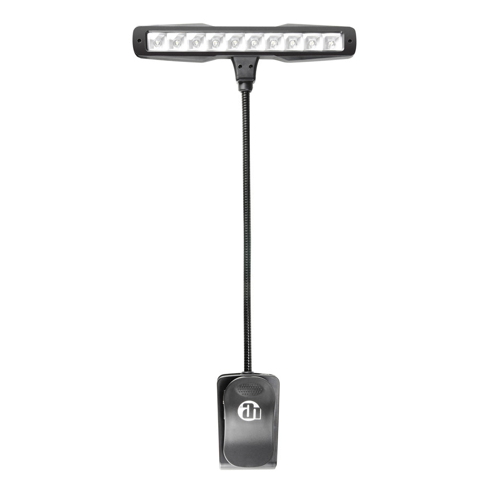 Adam Hall Stands SLED 10 - LED-lys til nodestativ