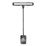 Adam Hall Stands SLED 10 - LED-lys til nodestativ