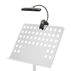Adam Hall Stands SLED 10 - LED-lys til nodestativ