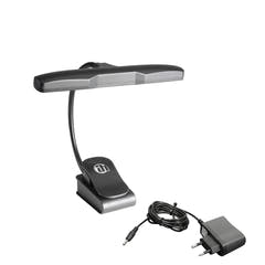 Adam Hall Stands SLED 10 - LED-lys til nodestativ