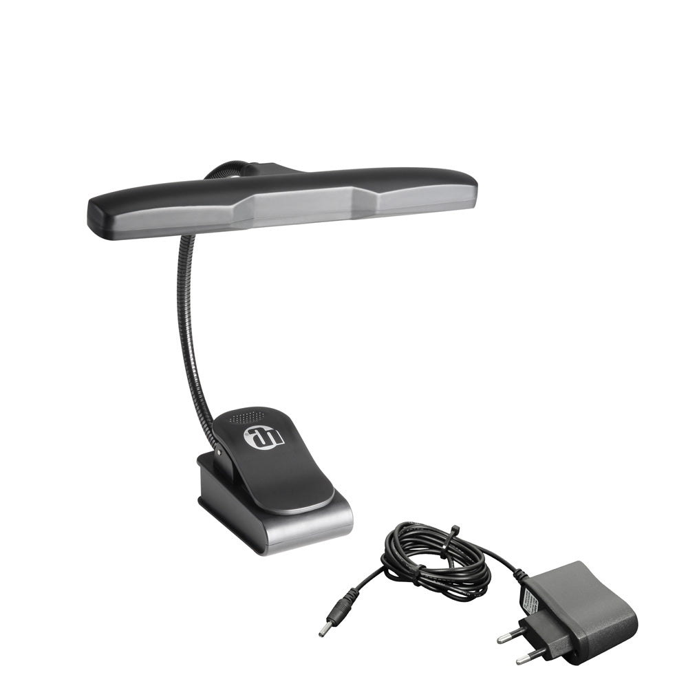 Adam Hall Stands SLED 10 - LED-lys til nodestativ