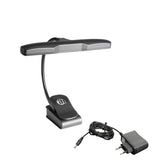 Adam Hall Stands SLED 10 - LED-lys til nodestativ