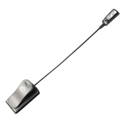 Adam Hall Stands SLED 1 PRO - LED-lys til nodestativ