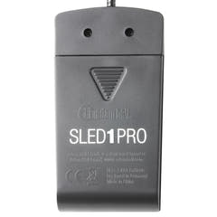 Adam Hall Stands SLED 1 PRO - LED-lys til nodestativ