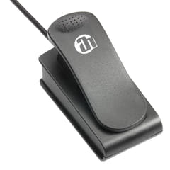 Adam Hall Stands SLED 1 PRO - LED-lys til nodestativ