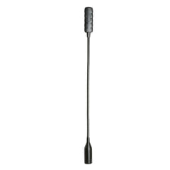 Adam Hall Stands SLED 1 ULTRA XLR 3 - 3-polet XLR svanehalslampe med 4 COB-LED'er